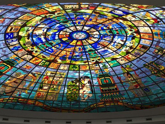 Centro commerciale Kukulcan Plaza